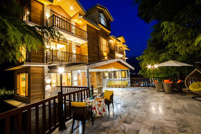De' Prashant silverstag - Near Mall Road best hotel
