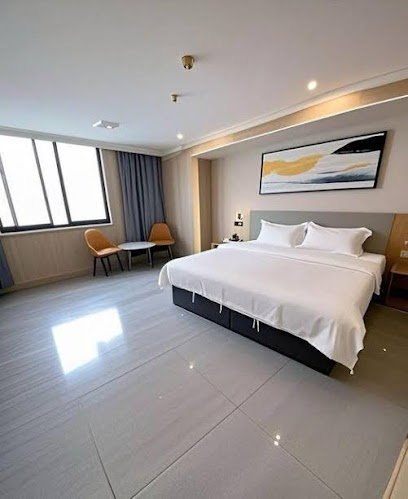 Gaoling Hotel