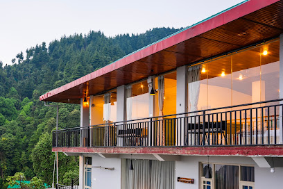 Liveaway Dharamkot by PACK