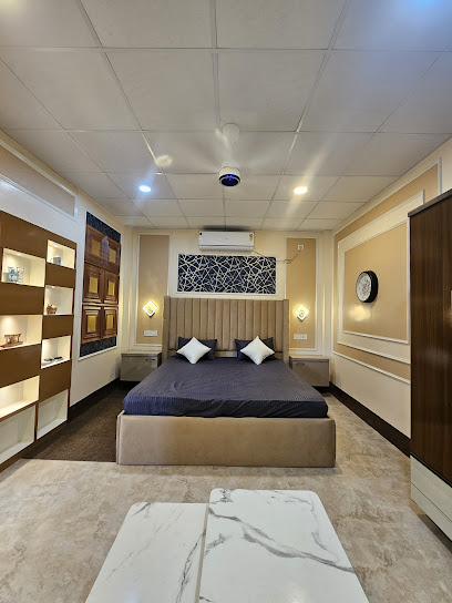 Kanchanjanga homestay