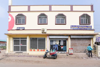 OYO Hotel Shree Balajee 1
