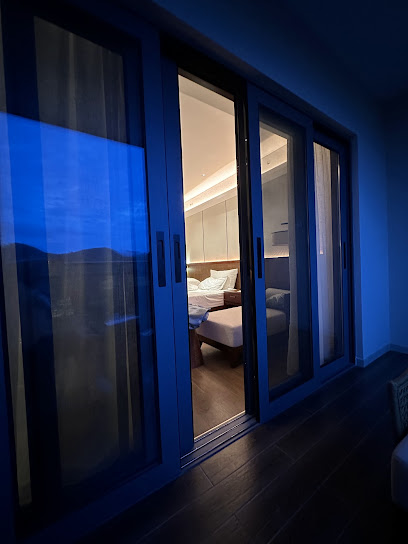 Fanjingshan Holiday Hotel