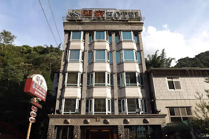 閤家溫泉會館-人氣推薦情侶特色親子家庭朋友聚會溫泉民宿住宿 露天四人房