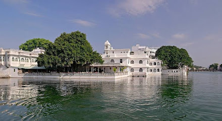 Amet Haveli, A Heritage hotel, Udaipur