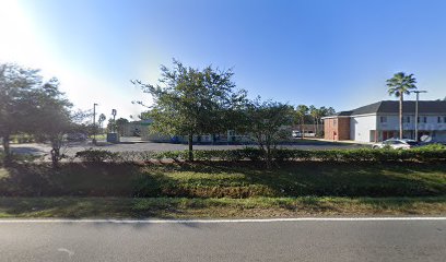 Holiday Inn - Brunswick/Venture Dr
