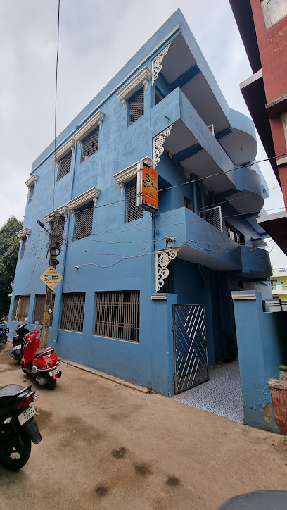 Sai Residency Ct Road Puri 2