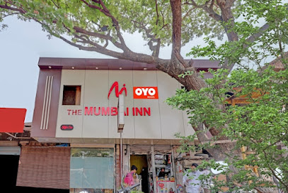 Hotel O The Mumbai Inn Near Chhatrapati Shivaji International Airport