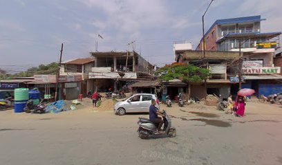 RAJ GOPAL KHECHI HOTEL