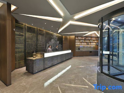 桔子酒店·精选海宁路店