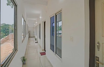 OYO Flagship Hornbill Residency