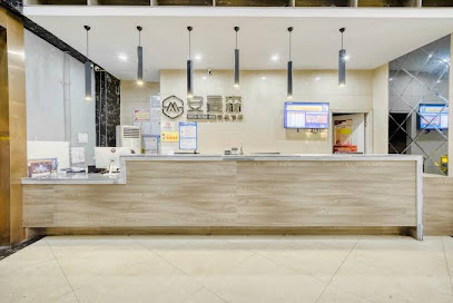 Anmansen Boutique Hotel