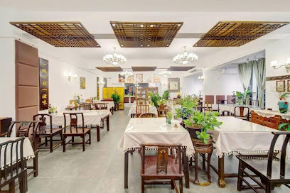 珠海象往美宿酒店