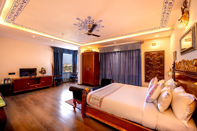 The Chronicles Hotel