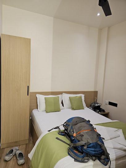 Dnhotel