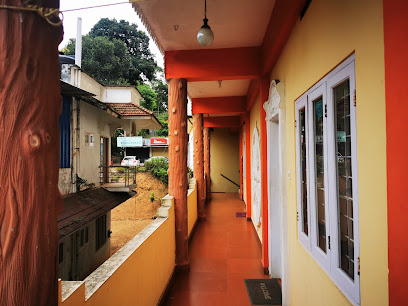 KONARK HOMESTAY