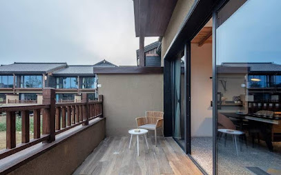 Blossom Hill Hotel Xi An Shijingli