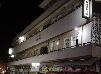 Hotel Maurya