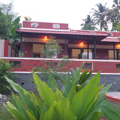 IXORA - A HOMESTAY, VARKALA