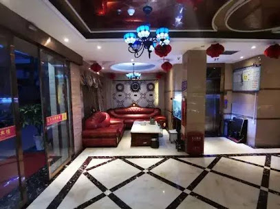 Sheqi Jinyuan Electric Sports Hotel