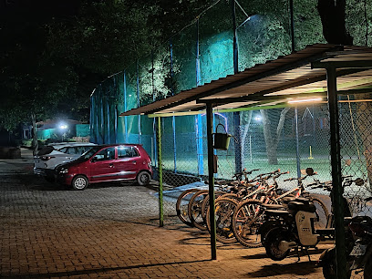 Wonder valley resorts