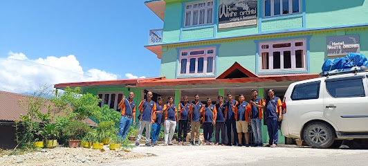 Hotel White Orchid