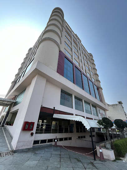 Red Fox Hotel, Alwar