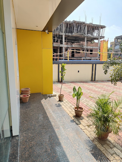 Hotel Lord Krishna