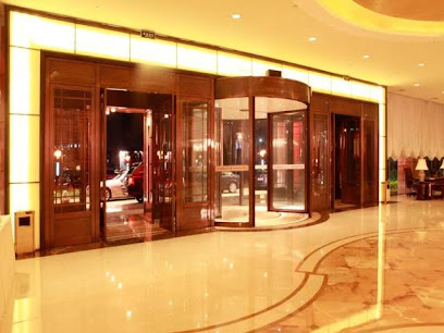 东阳世贸君澜大酒店