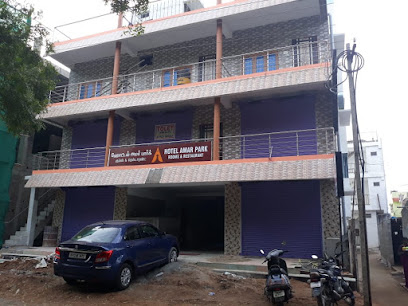 HOTEL ARUN PARK