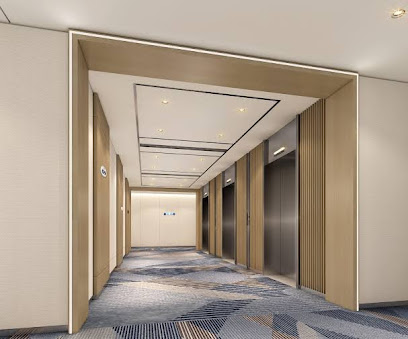 Holiday Inn Express Lanzhou New District, an IHG Hotel