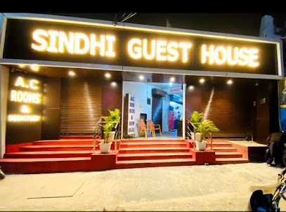 Sindhi Guest House