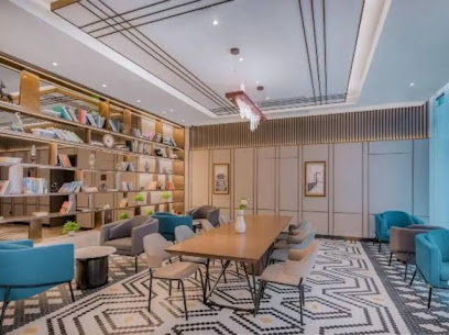 Jinjiang Metropolo Hotel Nanjing Zhongshan Mausole