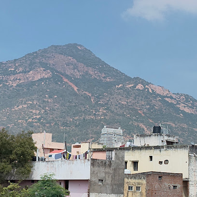 Hotel Temple Stay