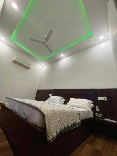 The Briks Restaurant and Hotel