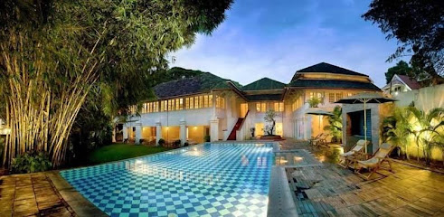 Koder House