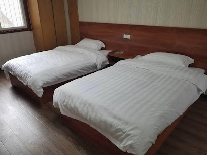 Huainanxiang Weiyuan Guest House