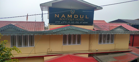 The Namdul Boutique