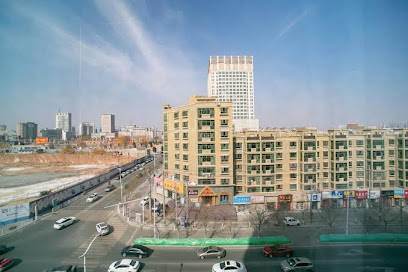 Yinfenglou Hotel