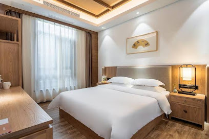 Floral Hotel Plum Garden