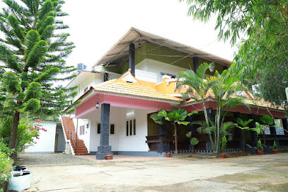 The Green Edge Thekkady