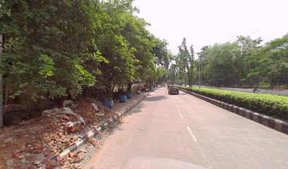 Hotel Sri Hari kiran grand