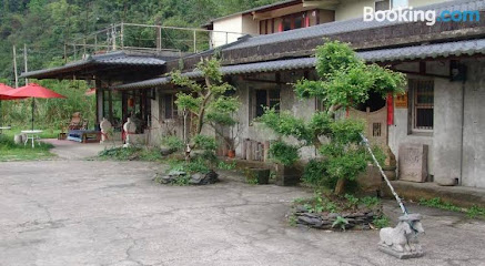 宜兰乡间住一晚