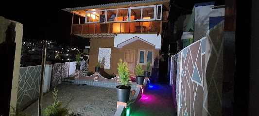 Hill Stay Cottage Ooty