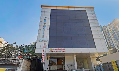 Treebo Sai Suites Inn Nagavara