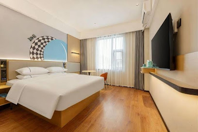 Xiangju Yangsheng Holiday Hotel