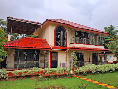 Pitambari Estate, Talawade