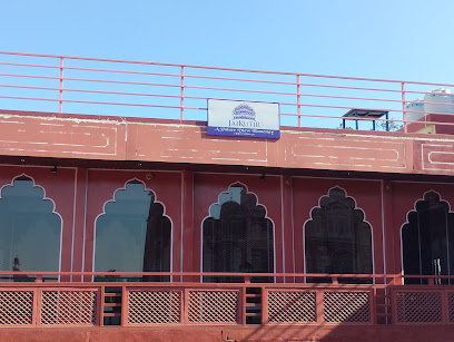 Jai Kutir Homestay - Opposite Hawa Mahal