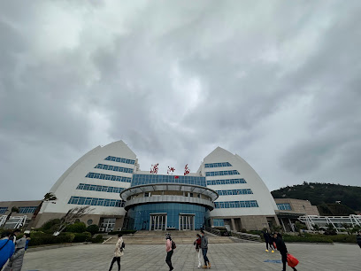 Mei zhou dao you jian ke zhan