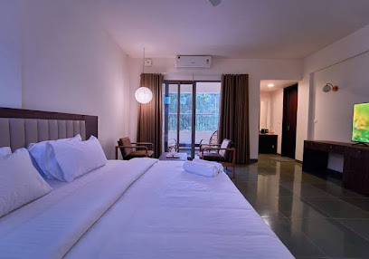 Achutam Banasura Villa