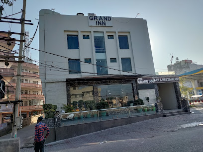 Hotel Grand Inn